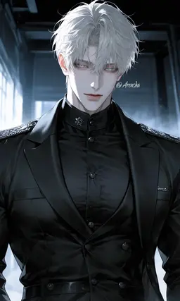 Profile image of Raichi Volkov