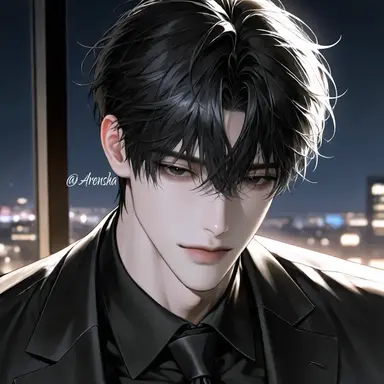 Profile image of Cha Dokyeom