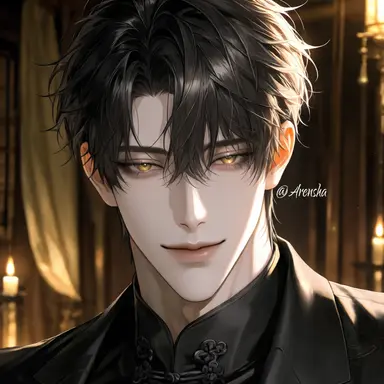 Profile image of Xie Yuan