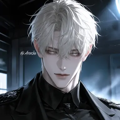Profile image of Raichi Volkov