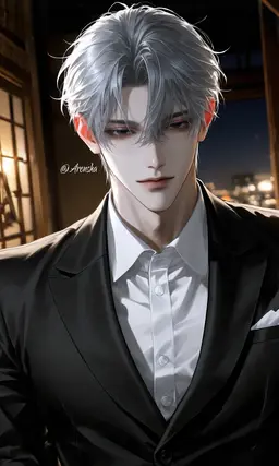 Profile image of Kiryu Akira