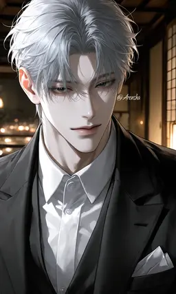 Profile image of Kiryu Akira
