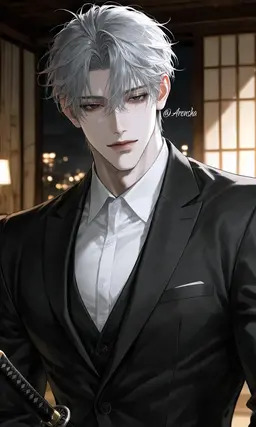 Profile image of Kiryu Akira