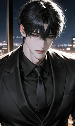 Profile image of Cha Dokyeom