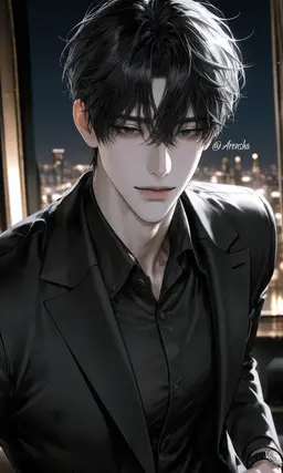 Profile image of Cha Dokyeom