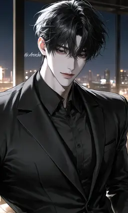 Profile image of Cha Dokyeom