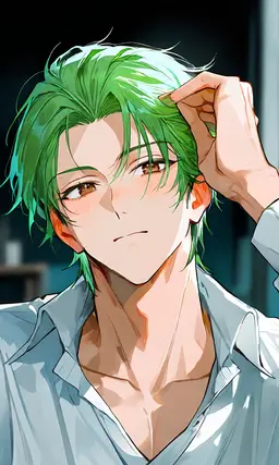 Profile image of Tatsuaki