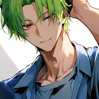 Profile image of Tatsuaki