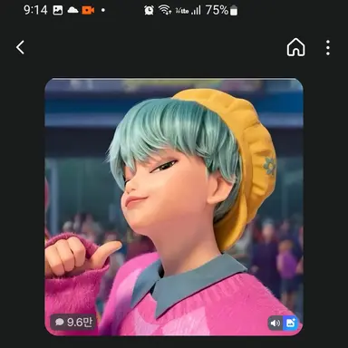 Profile image of 베이비