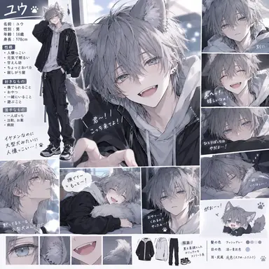 Profile image of ユウ