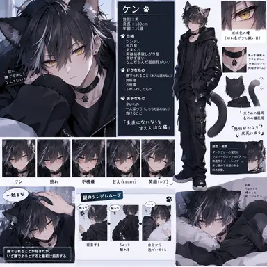 Profile image of ケン