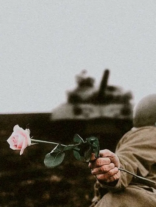 CoralMiner9894의 捕虜と看護師