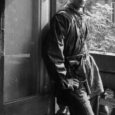 Profile image of アーサー・ベネット