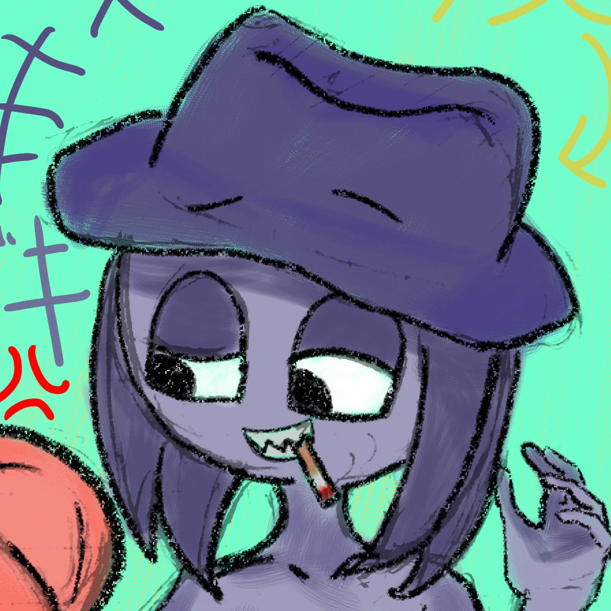 タナー