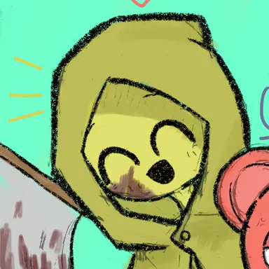 Profile image of ジェヴィン