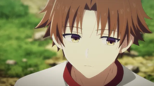 Profile image of Kiyotaka Ayanokoji