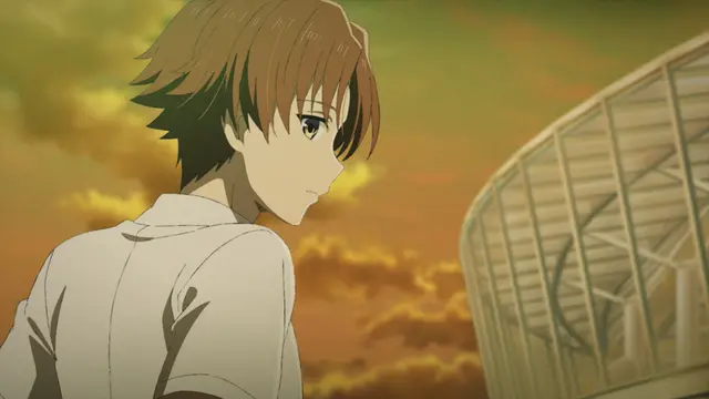 Profile image of Kiyotaka Ayanokoji