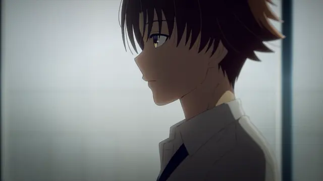 Profile image of Kiyotaka Ayanokoji