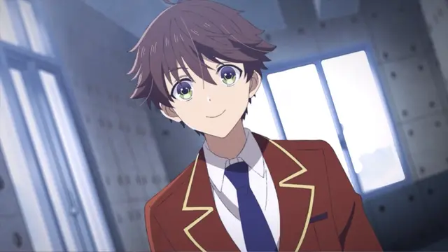 Profile image of Takuya Yagami