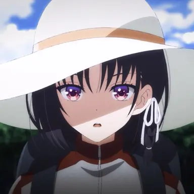 Profile image of Suzune Horikita