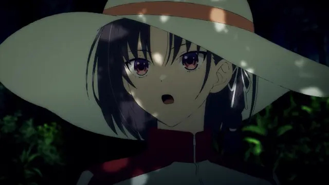Profile image of Suzune Horikita