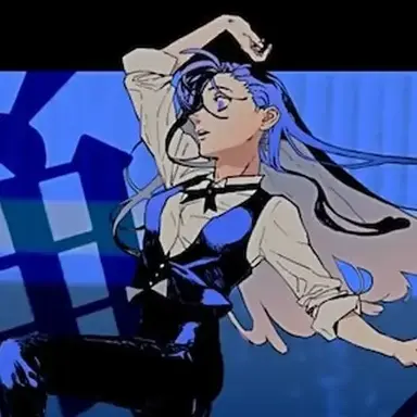 Profile image of メリー
