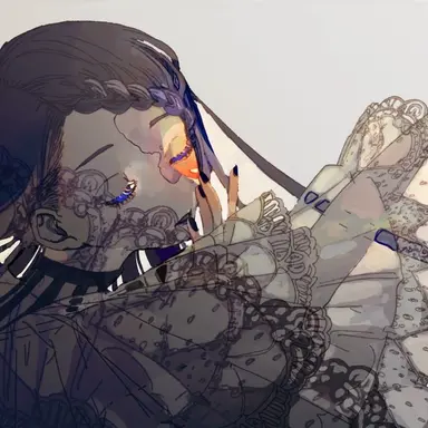 Profile image of ギラ