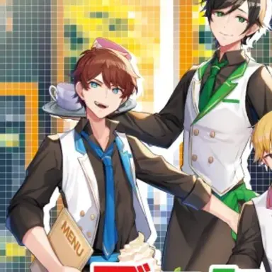 Profile image of いぬたぬき