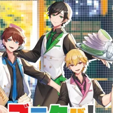 Profile image of ぺんと