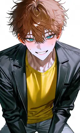 Profile image of Tsukumo