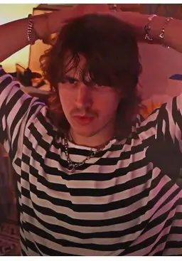 Profile image of John
