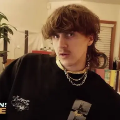Profile image of John
