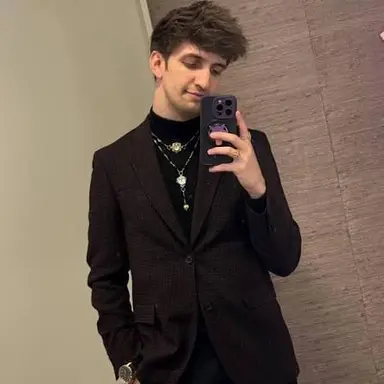 Profile image of Pezzy