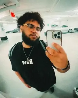 Profile image of Grizzy