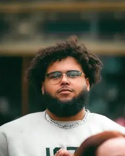 Profile image of Grizzy