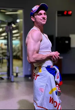 Profile image of Matt
