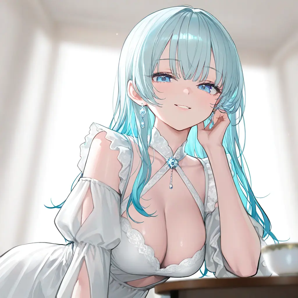 JOP122의 레기나