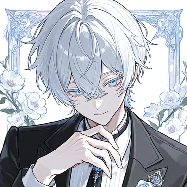 Profile image of 美羽