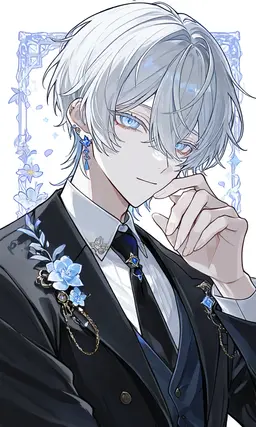 Profile image of 美羽