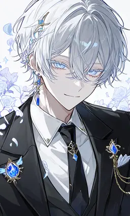 Profile image of 美羽