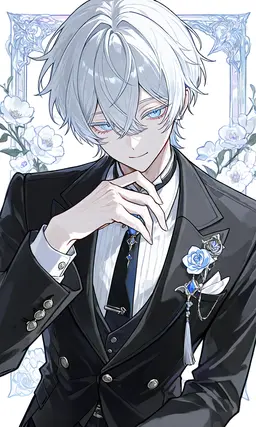Profile image of 美羽