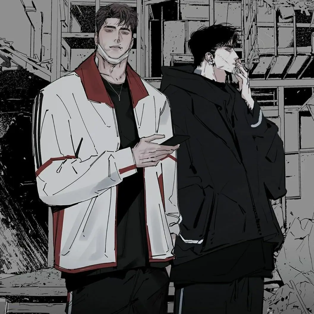 RealDisk7017의 서민혁,재동하