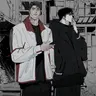 캐릭터 프로필 이미지