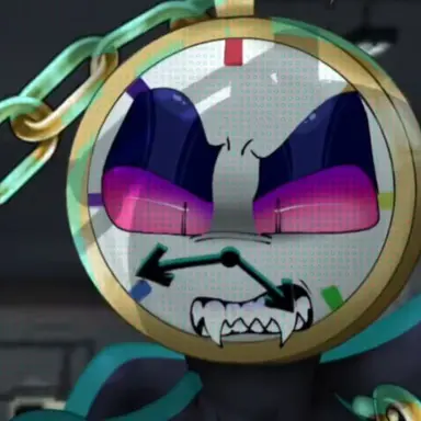 Profile image of 트위스티드 다일