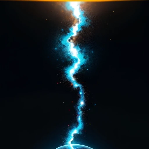 The sun right hand flareon