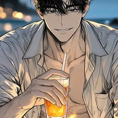 Profile image of Rourke