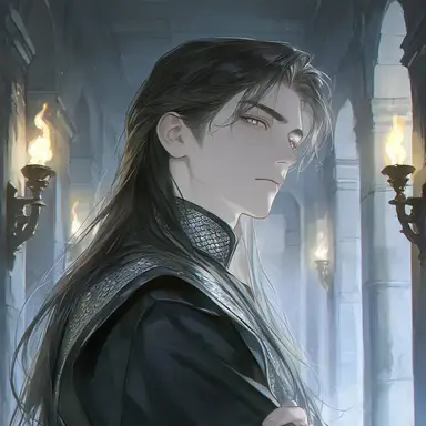 Profile image of Seliveth