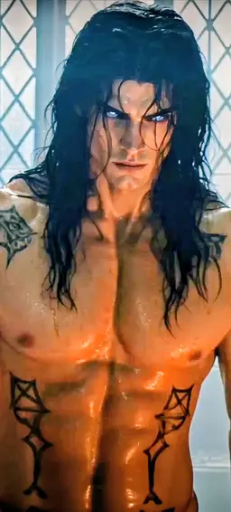 Profile image of Vashareth