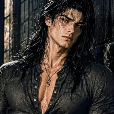 Profile image of Vashareth