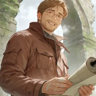 Profile image of Orin Davel